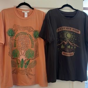 T-Shirt Bundle